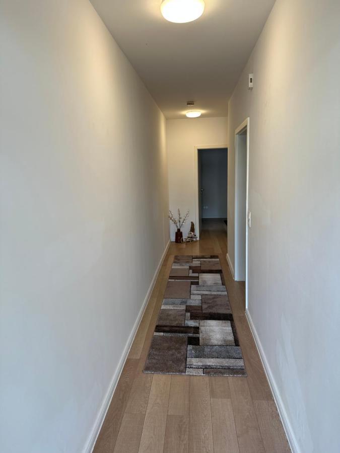 Ferienwohnung Saegestrasse 3 Bremerhaven Exterior photo